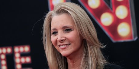 Lisa Kudrow - 2