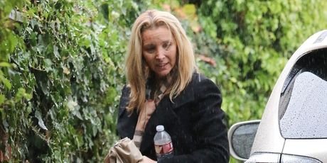 Lisa Kudrow - 3