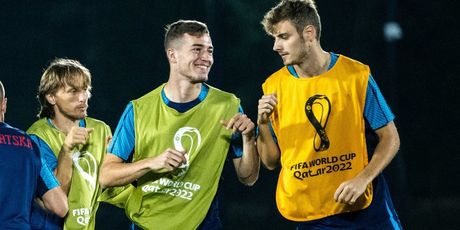 Modrić, Sučić i Stanišić
