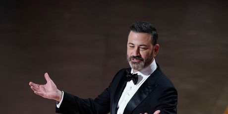Jimmy Kimmel - 1