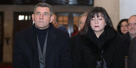 Ante Gotovina i supruga Dunja - 5