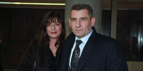 Ante Gotovina i supruga Dunja - 14