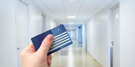 Europska kartica zdravstvenog osiguranja - 2
