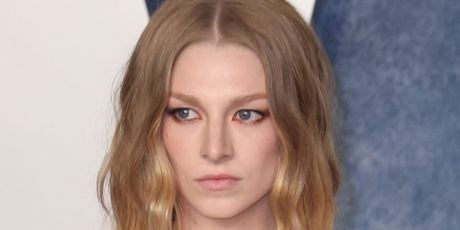 Hunter Schafer - 1