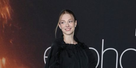 Hunter Schafer - 15