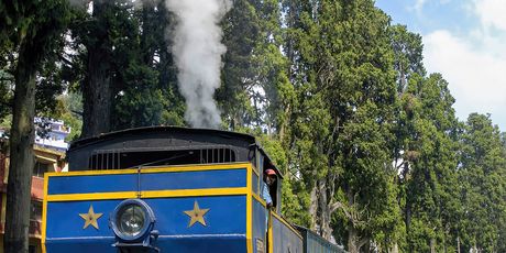Nilgiri - 2