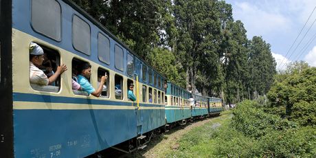 Nilgiri - 3