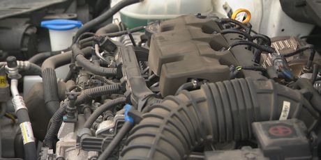 Zabrana dizelskih automobila: Ilustracija - 3