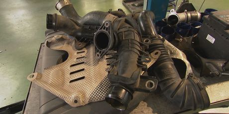 Zabrana dizelskih automobila: Ilustracija - 4