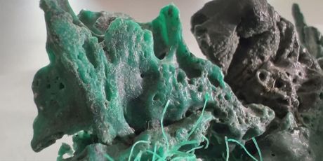 Plastične stijene u Brazilu - 3