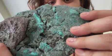 Plastične stijene u Brazilu - 4