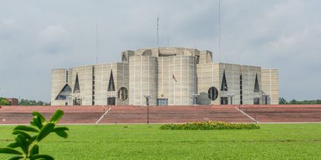 Zgrada parlamenta