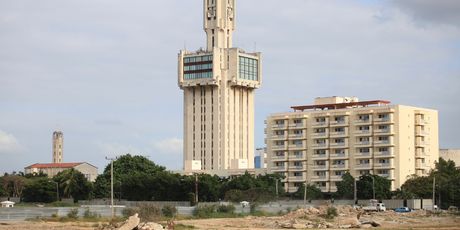 Rusko veleposlanstvo