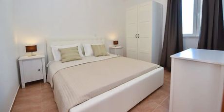 Vila Ivanovi dvori na otoku Pagu - 6
