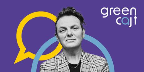 Mark Shayler