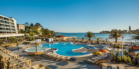 Valamar Padova - 4