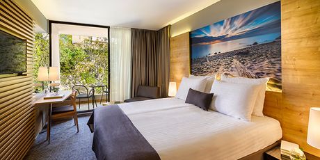 Valamar Padova - 6