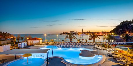 Valamar Padova - 7