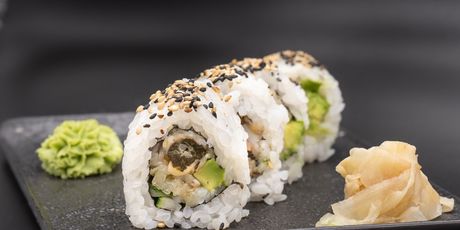 Malostonske kamenice mogu se ispržiti u tempurii i staviti u sushi