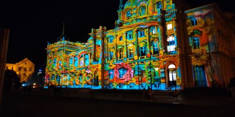 Festival svjetla Zagreb - 3