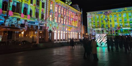 Festival svjetla Zagreb - 4