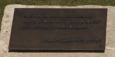 Park Anne Frank