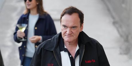 Quentin Tarantino - 2