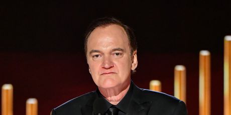 Quentin Tarantino - 3