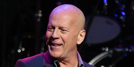 Bruce Willis - 3