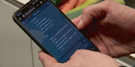 Kad umjetna inteligencija preuzme dan - 1