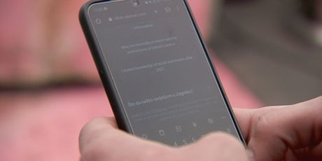 Kad umjetna inteligencija preuzme dan - 2