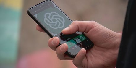 Kad umjetna inteligencija preuzme dan - 3