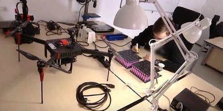 Bolja Hrvatska: Protostar Labs - 1