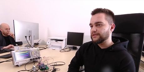 Bolja Hrvatska: Protostar Labs - 3