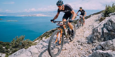4 Islands MTB Race - 2