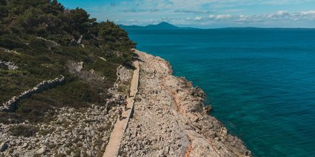 4 Islands MTB Race - 4