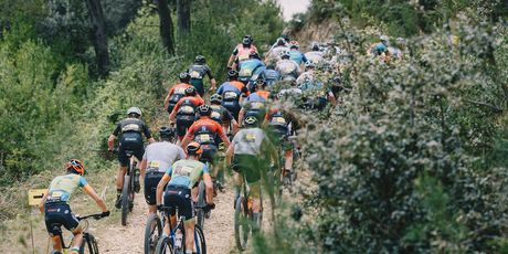 4 Islands MTB Race - 6
