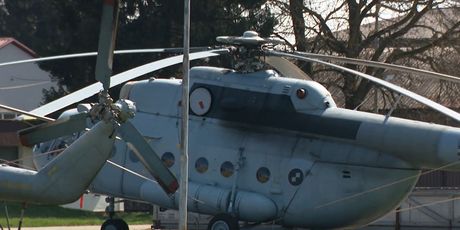 Helikopteri - 4