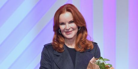 Marcia Cross - 3