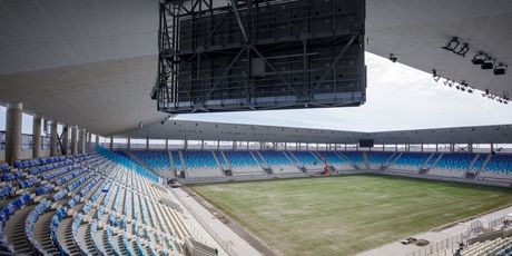 Stadion Osijeka