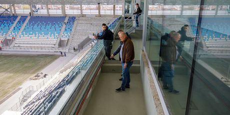 Stadion Osijeka - 1