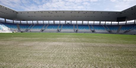 Stadion Osijeka - 2
