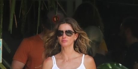 Gisele Bundchen - 2