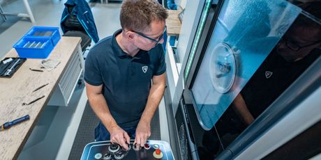 Posjet tvornici Rimac Grupe u Jankomiru - 1