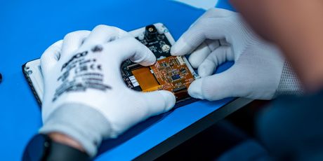 Posjet tvornici Rimac Grupe u Jankomiru - 2