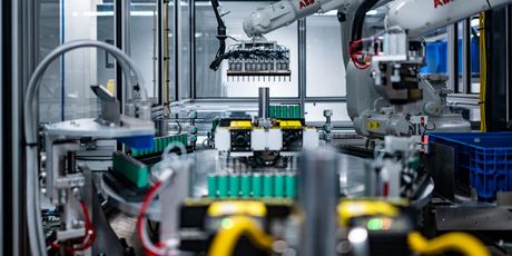 Posjet tvornici Rimac Grupe u Jankomiru - 3