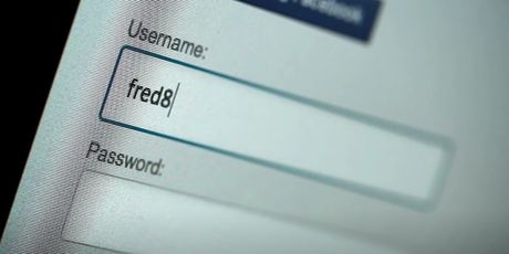 Internetske prevare, ilustracija - 1