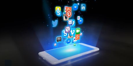 Internetske prevare, ilustracija - 2