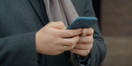 Internetske prevare, ilustracija - 3