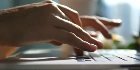 Internetske prevare, ilustracija - 4